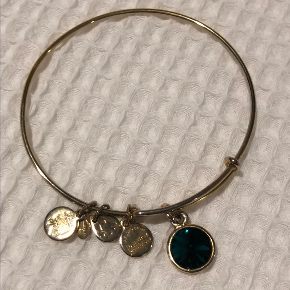 BOGO ALEX AND ANI bracelet